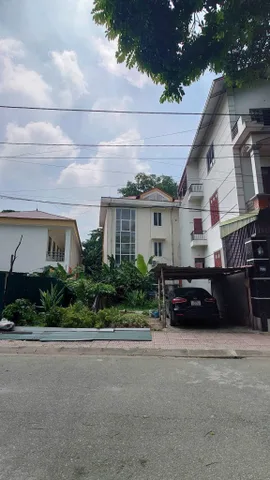 Bất động sản tại Vĩnh Phúc - ảnh 1