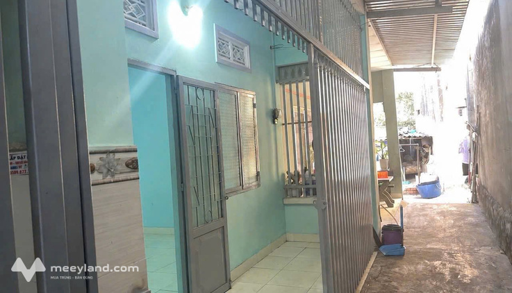 Bất động sản tại Bà Rịa - Vũng Tàu - ảnh 1