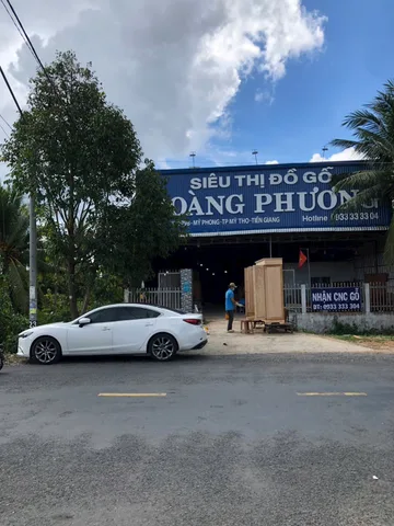 Bất động sản tại Tiền Giang - ảnh 1