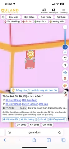 Bất động sản tại Đắk Lắk - ảnh 1