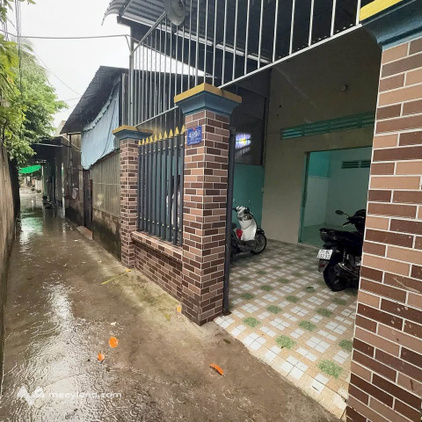 Bất động sản tại Bến Tre - ảnh 1