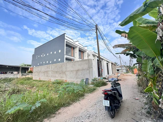 Bất động sản tại Tây Ninh - ảnh 1