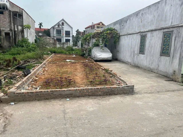 Bất động sản tại Hà Nội - ảnh 1