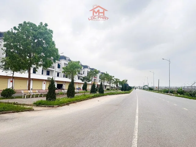 Bất động sản tại Bắc Ninh - ảnh 1