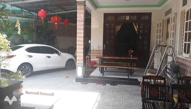 Bất động sản tại Thừa Thiên Huế - ảnh 1