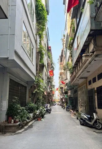 Bất động sản tại Hà Nội - ảnh 1