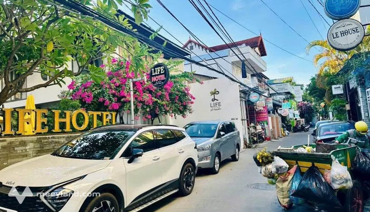 Bất động sản tại Thừa Thiên Huế - ảnh 1