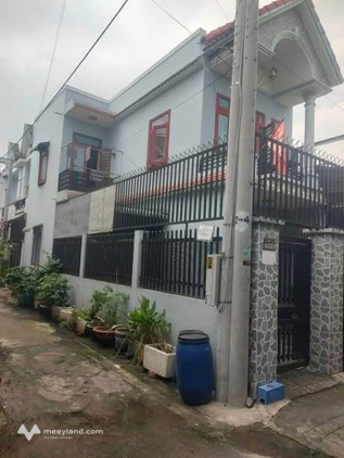 Bất động sản tại Bình Dương - ảnh 1