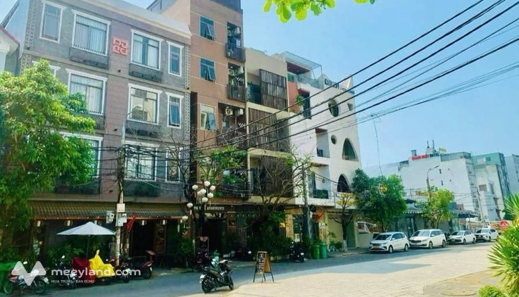 Bất động sản tại Đà Nẵng - ảnh 1