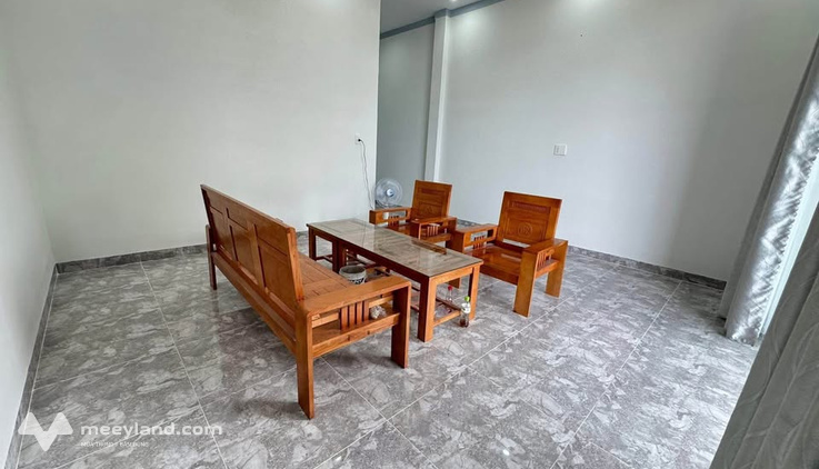Bất động sản tại Bà Rịa - Vũng Tàu - ảnh 1