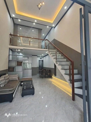 Bất động sản tại Bình Dương - ảnh 1