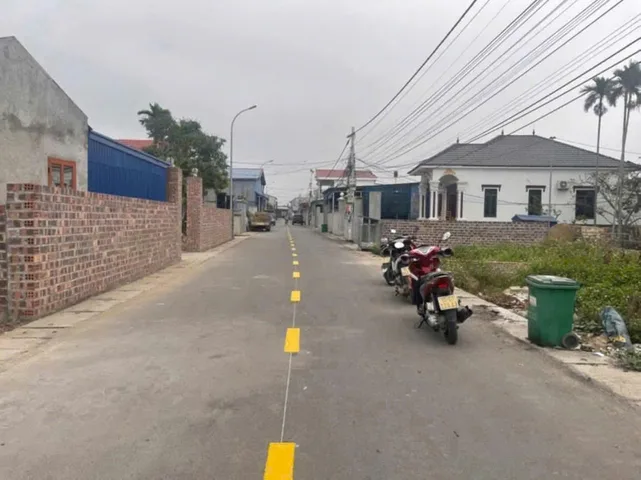 Bất động sản tại Hải Phòng - ảnh 1