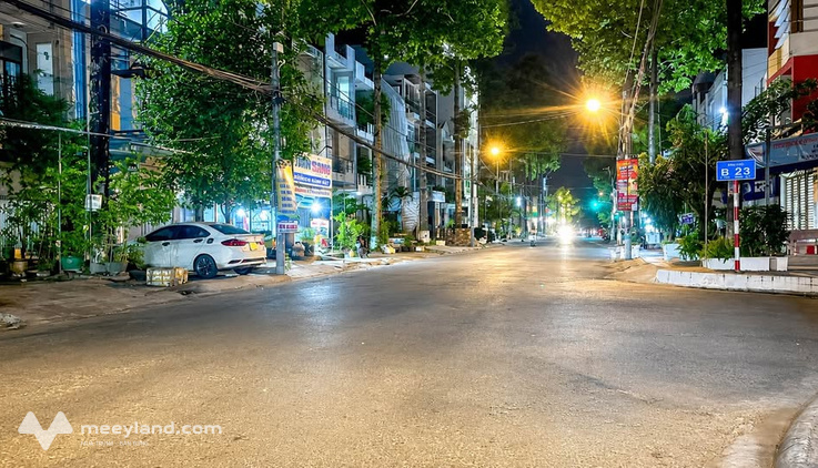 Bất động sản tại Cần Thơ - ảnh 1