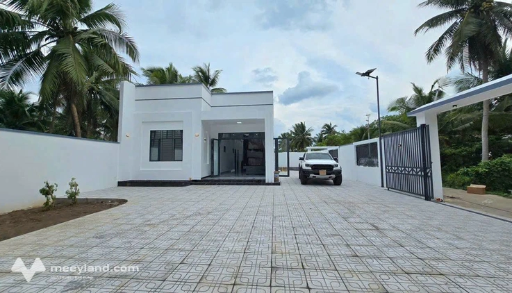 Bất động sản tại Bến Tre - ảnh 1