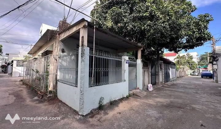 Bất động sản tại Bà Rịa - Vũng Tàu - ảnh 1
