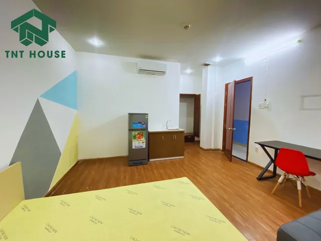Bất động sản tại TP. Hồ Chí Minh - ảnh 1