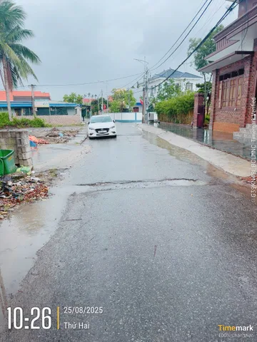 Bất động sản tại Hải Phòng - ảnh 1