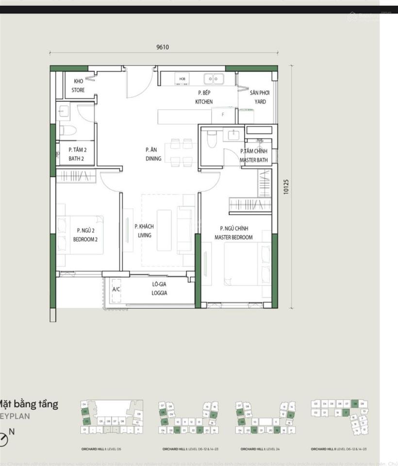 Bất động sản tại Bình Dương - ảnh 1