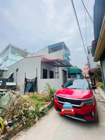 Bất động sản tại Lâm Đồng - ảnh 1