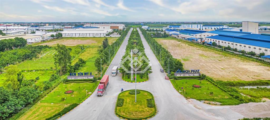 Bất động sản tại Hưng Yên - ảnh 1