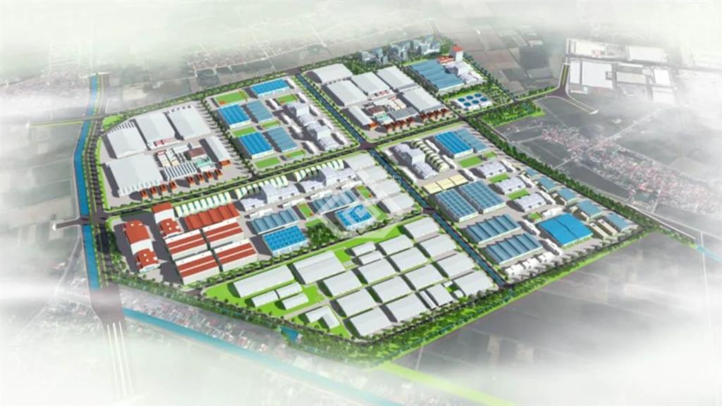 Bất động sản tại Hà Nam - ảnh 1