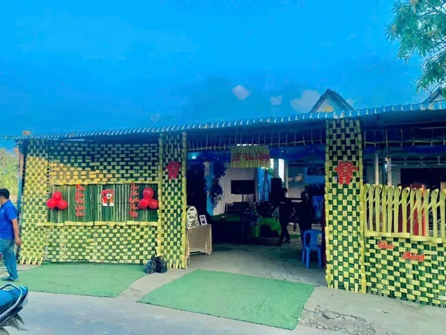 Bất động sản tại An Giang - ảnh 1