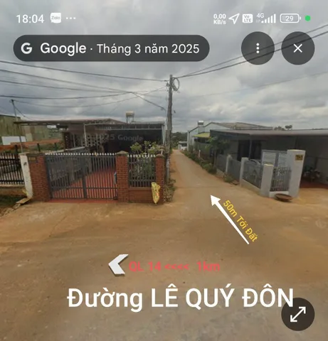 Bất động sản tại Đắk Lắk - ảnh 1