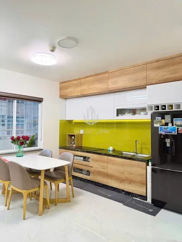 Bất động sản tại Bà Rịa - Vũng Tàu - ảnh 1