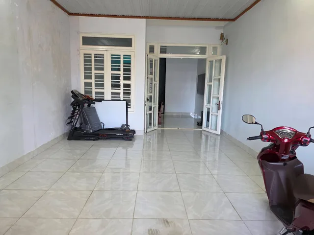 Bất động sản tại Đắk Lắk - ảnh 1