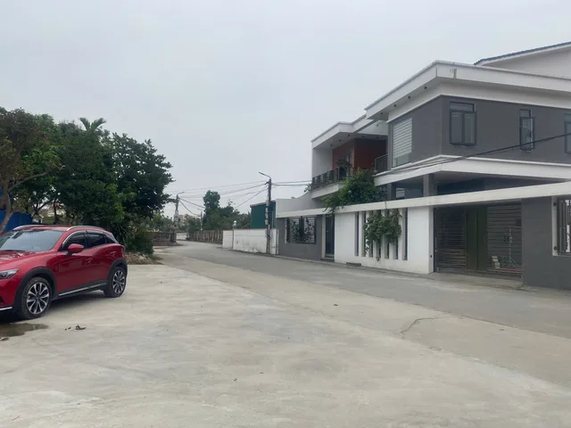 Bất động sản tại Hải Phòng - ảnh 1