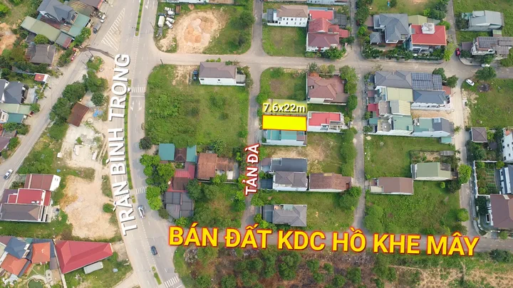 Bất động sản tại Quảng Trị - ảnh 1