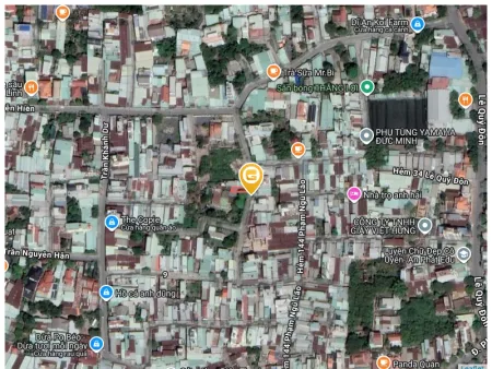 Bất động sản tại Bình Dương - ảnh 1