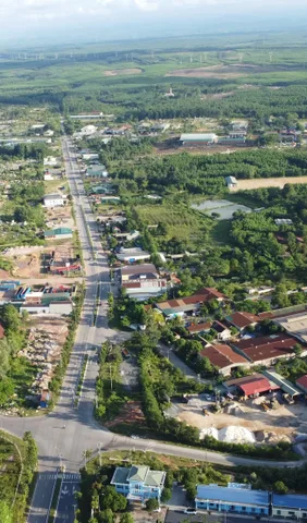 Bất động sản tại Quảng Trị - ảnh 1