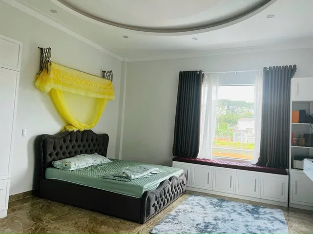 Bất động sản tại Lâm Đồng - ảnh 1