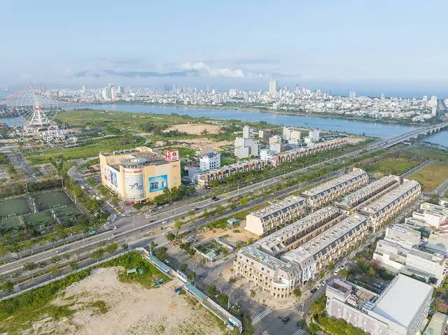 Bất động sản tại Đà Nẵng - ảnh 1