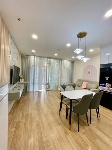Bất động sản tại Bà Rịa - Vũng Tàu - ảnh 1
