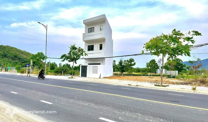 Bất động sản tại Khánh Hòa - ảnh 1