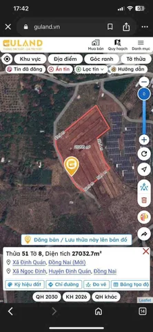 Bất động sản tại Đồng Nai - ảnh 1