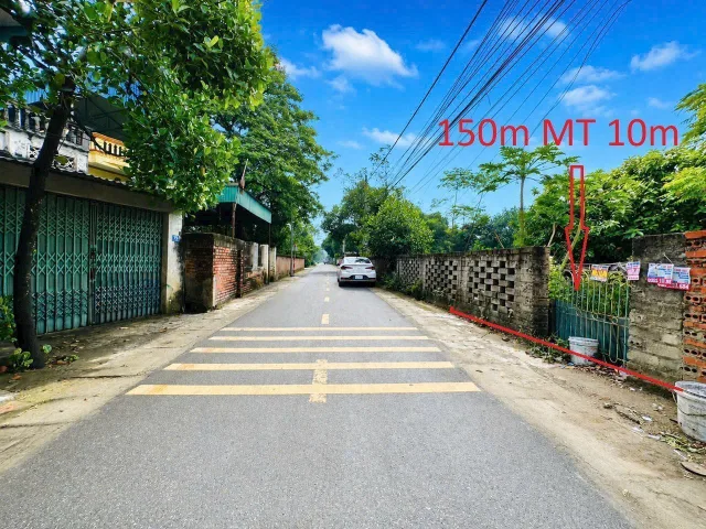 Bất động sản tại Hà Nội - ảnh 1