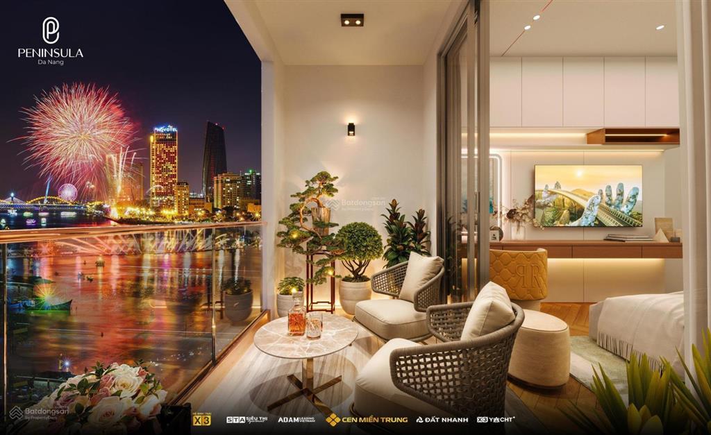 Bất động sản tại Đà Nẵng - ảnh 1