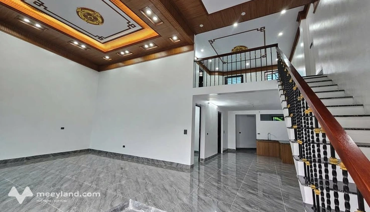 Bất động sản tại Vĩnh Phúc - ảnh 1