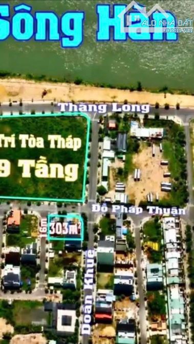 Bất động sản tại Đà Nẵng - ảnh 1