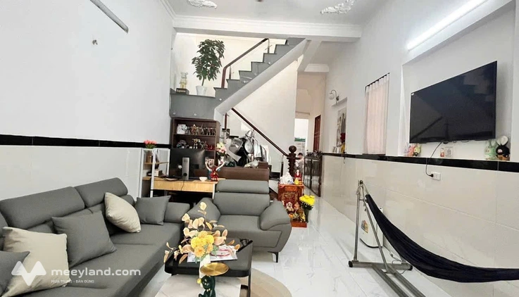 Bất động sản tại Bình Dương - ảnh 1