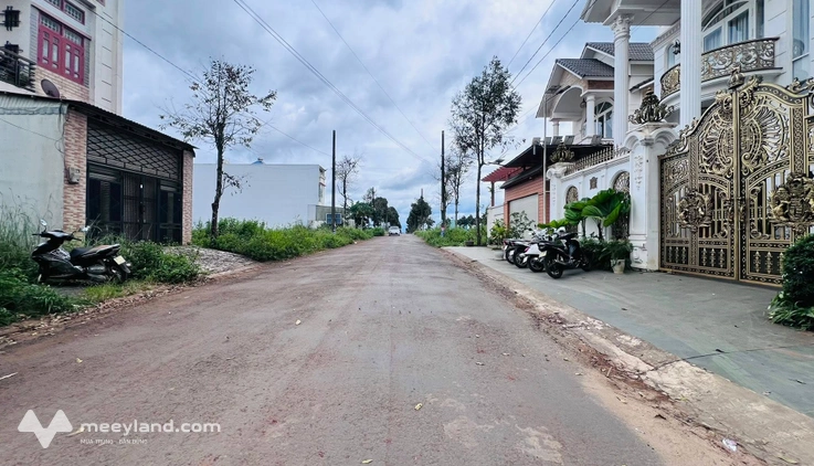 Bất động sản tại Gia Lai - ảnh 1