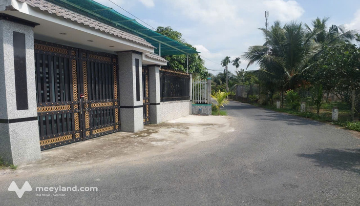 Bất động sản tại Bến Tre - ảnh 1