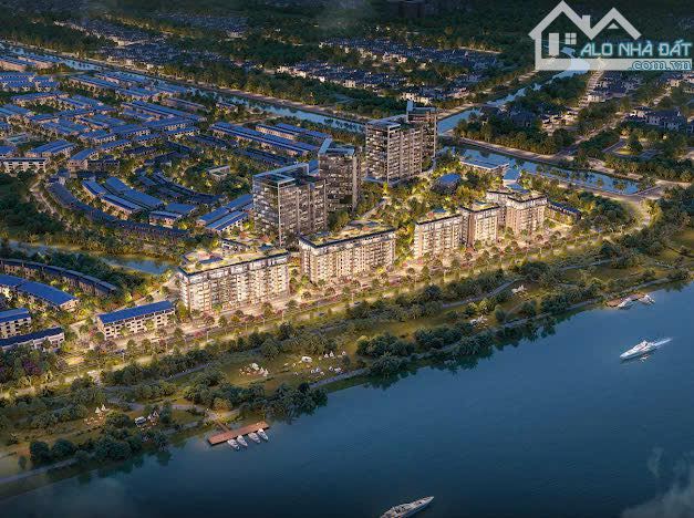 Bất động sản tại Hải Dương - ảnh 1
