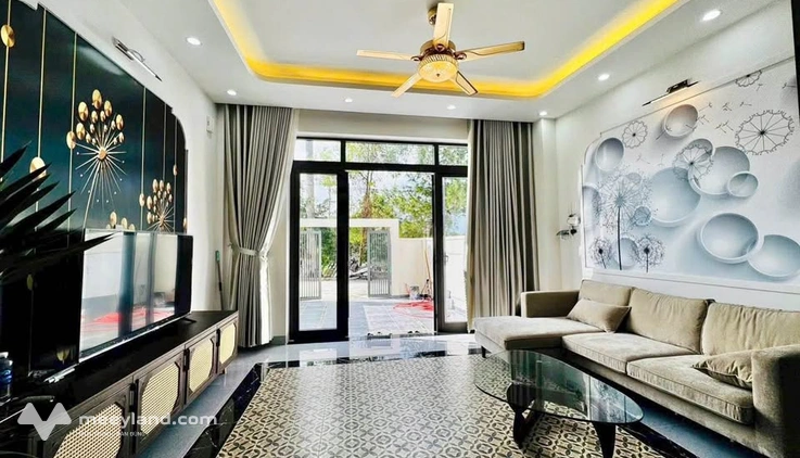 Bất động sản tại Thừa Thiên Huế - ảnh 1