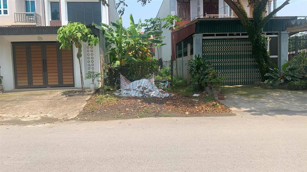 Bất động sản tại Hòa Bình - ảnh 1