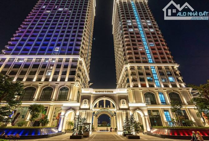 Bất động sản tại Hà Nội - ảnh 1