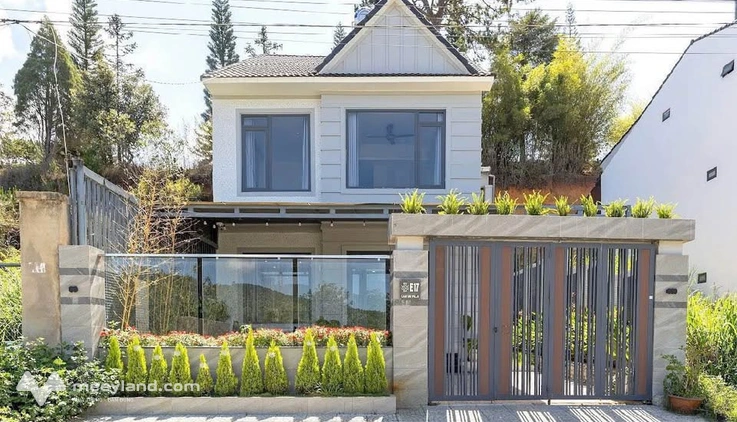 Bất động sản tại Lâm Đồng - ảnh 1